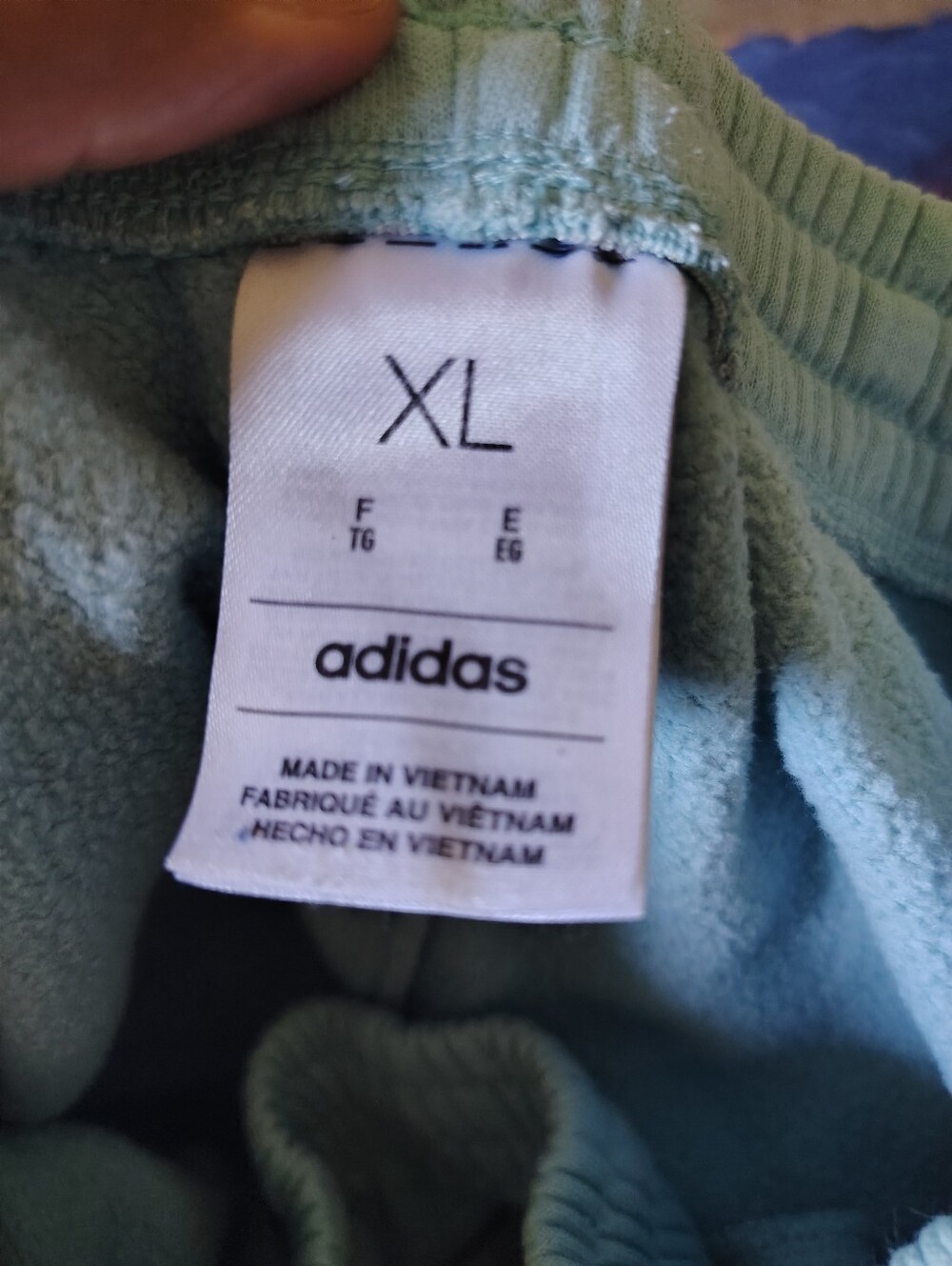 Sweatpants - Picture 2 of 2